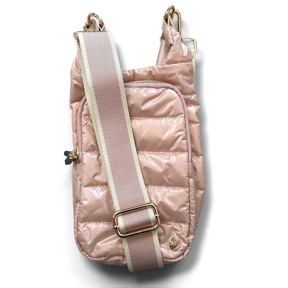 WanderFull Original Puffer HydroBag NWT